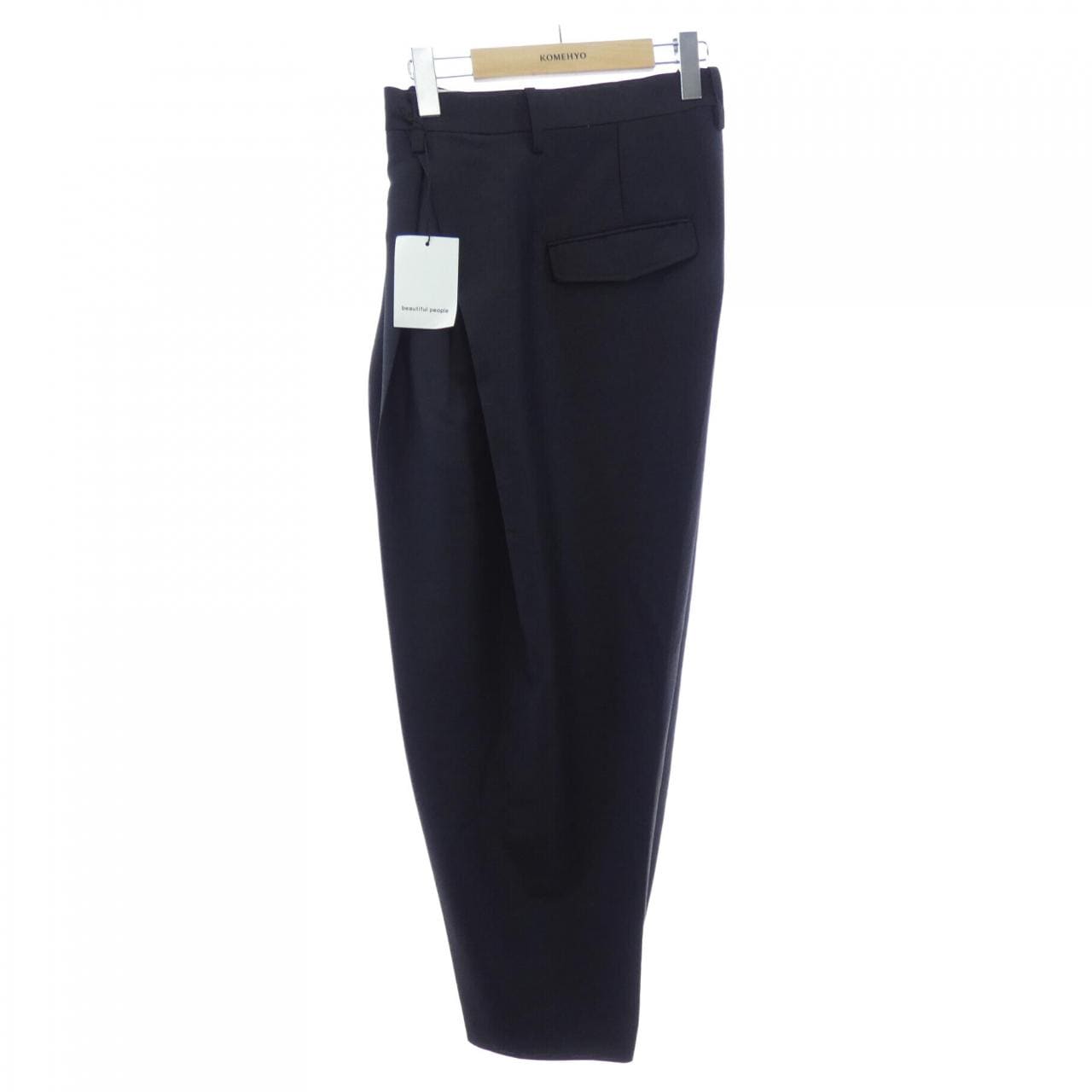 ビューティフルピープル beautiful people 1445105004 パンツ