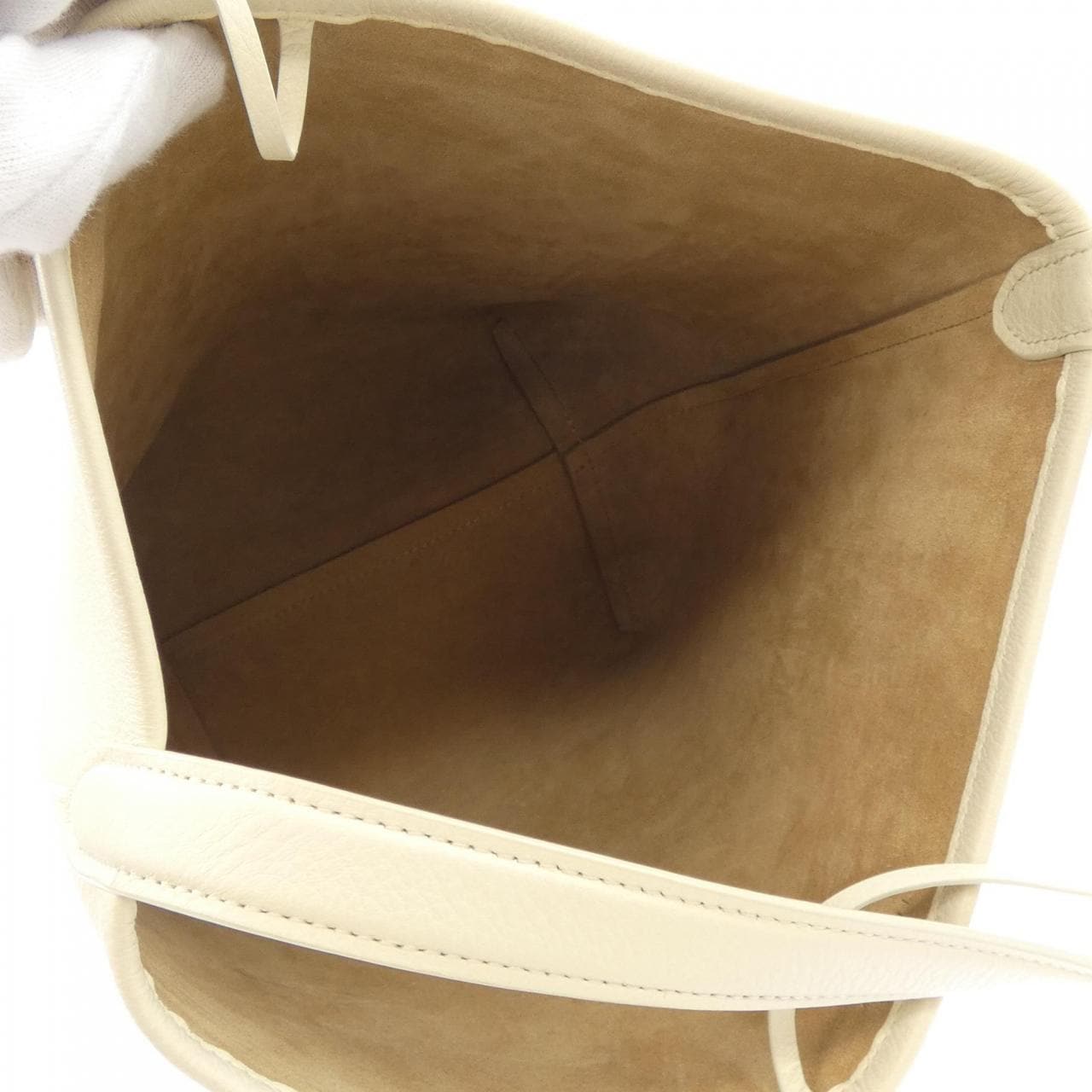 ザロウ THE ROW パークトート N/S PARK TOTE W1313 L129 BAG