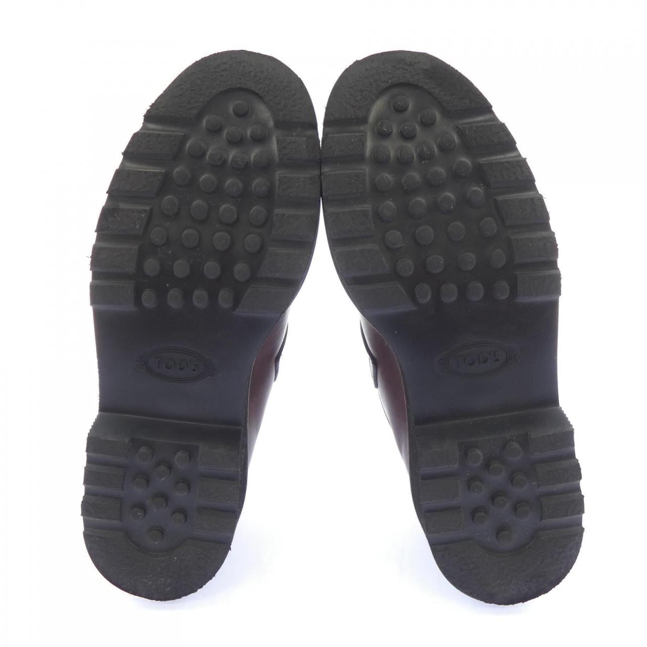 トッズ TOD'S XXW80C0DI80NHVS603 シューズ