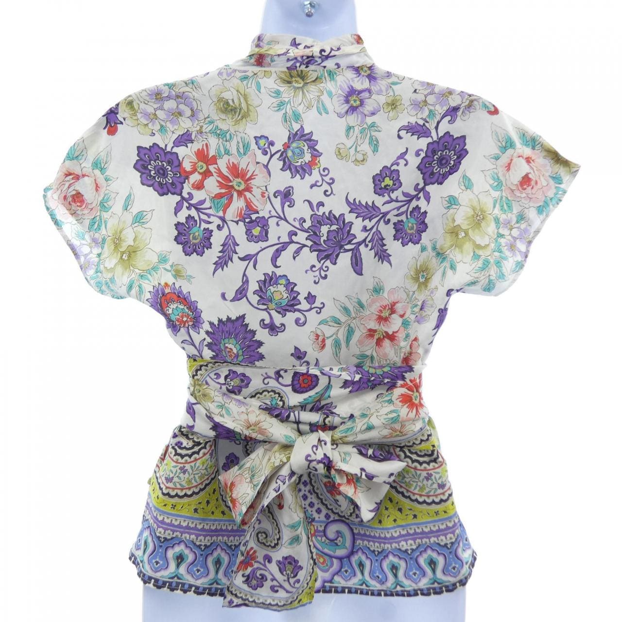 エトロ ETRO トップス