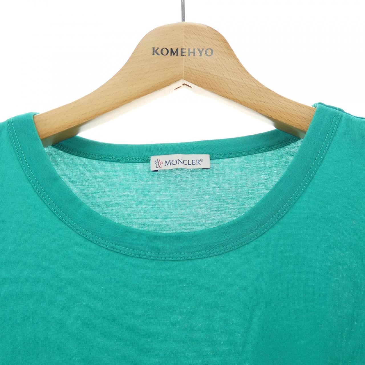 モンクレール MONCLER 10918C7D910 Tシャツ