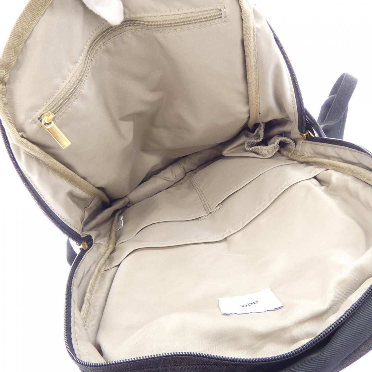 エース ACE BACKPACK