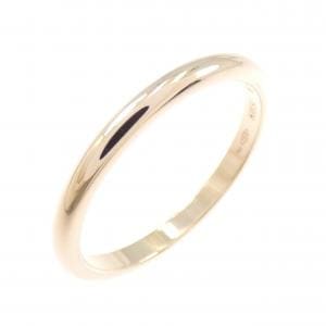 BVLGARI roma amor ring