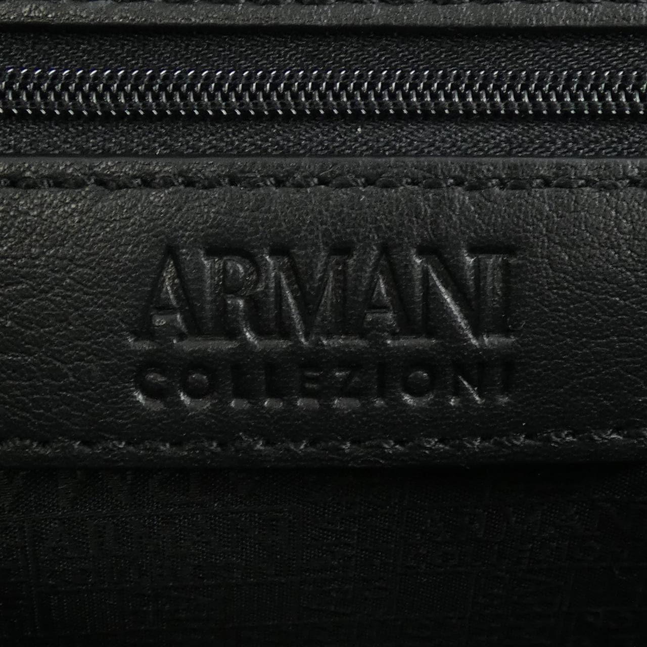 アルマーニコレツィオーニ ARMANI collezioni BAG