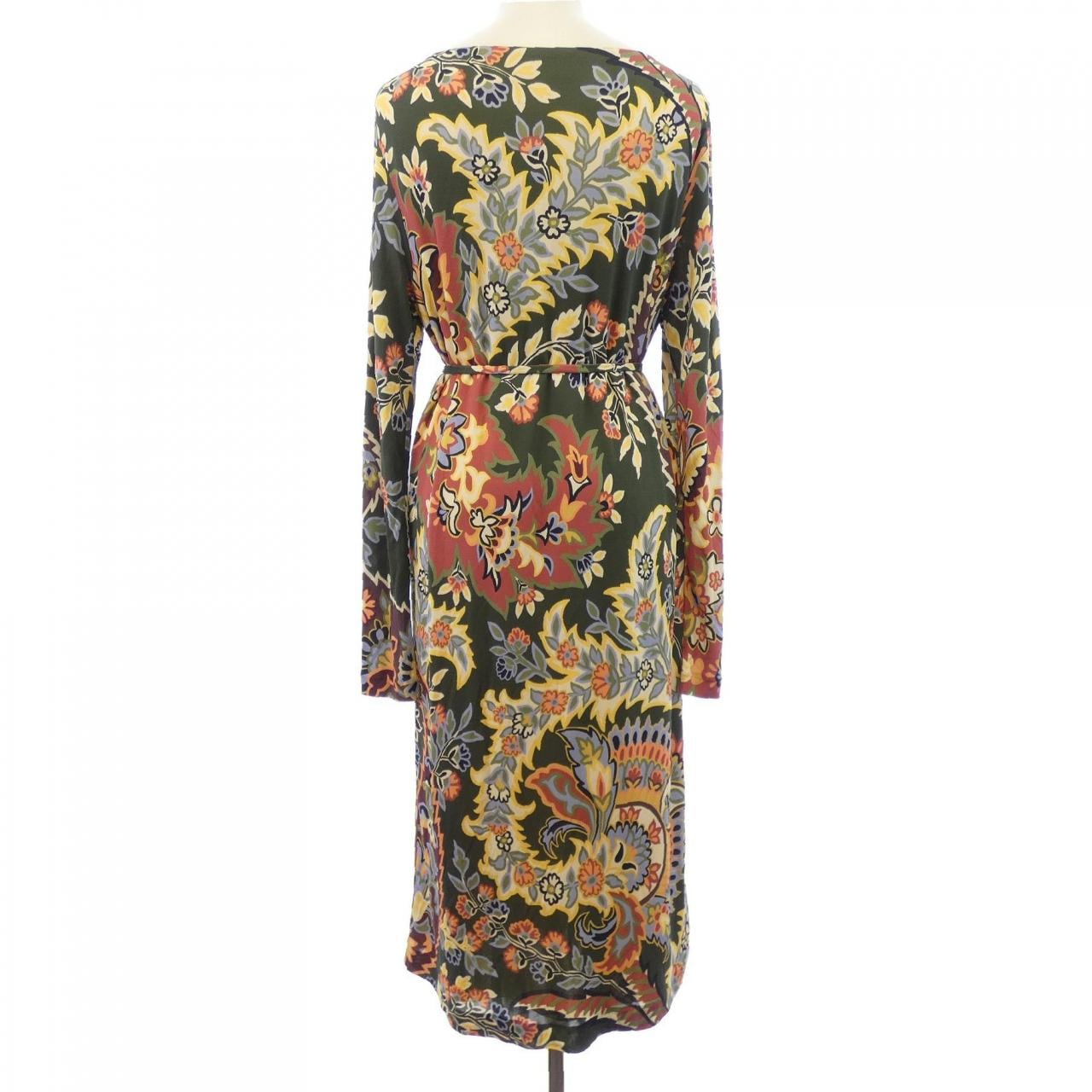 エトロ ETRO ワンピース