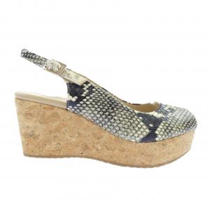 ジミーチュウ JIMMY CHOO サンダル