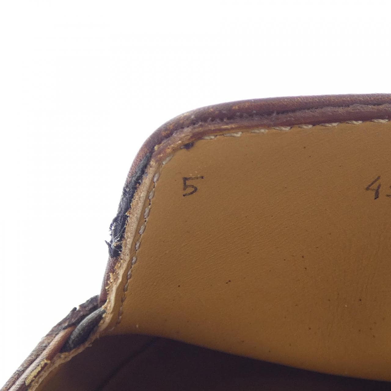 ベルルッティ Berluti シューズ