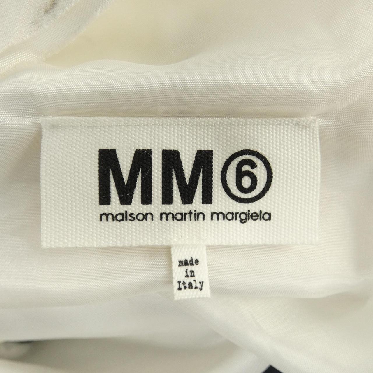 エムエムシックス MM6 S32CT0375 ワンピース
