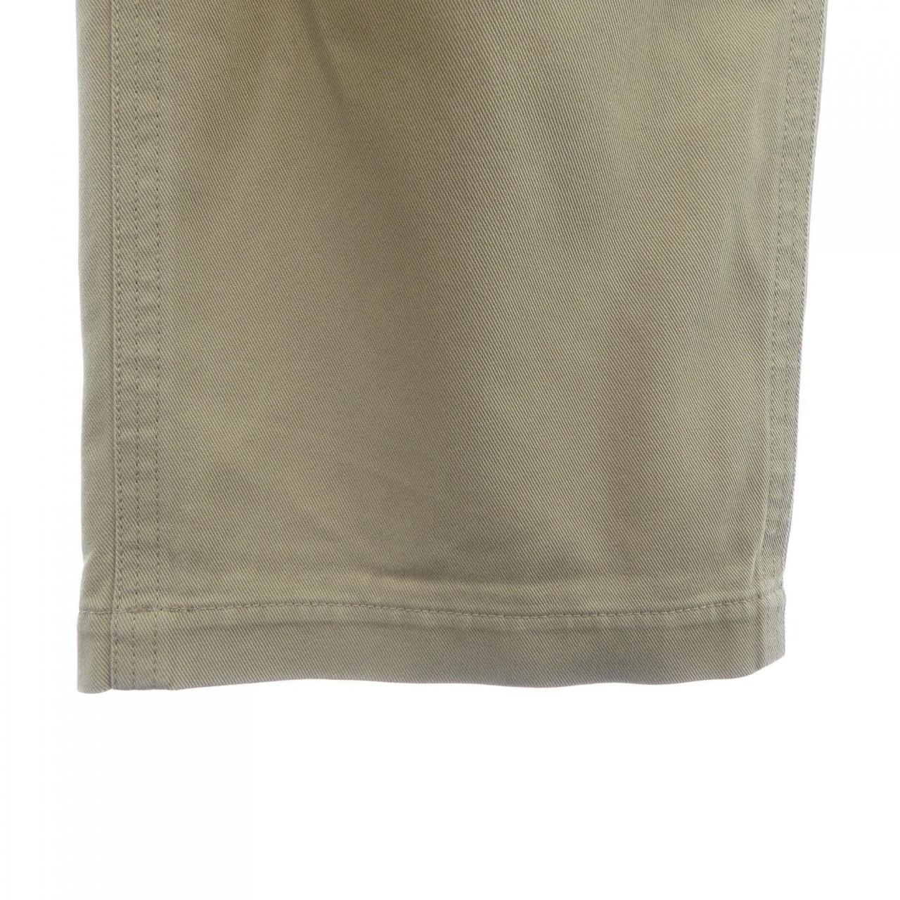 ディオール DIOR 033C131A4863 パンツ