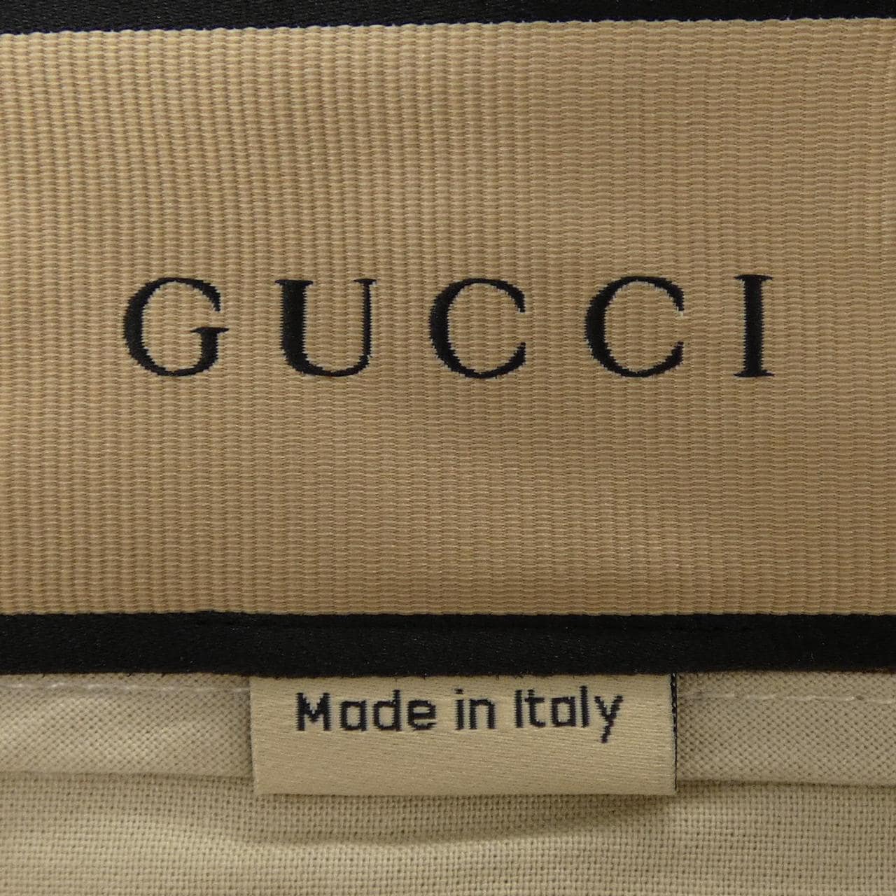 グッチ GUCCI 770253　ZAPBW パンツ