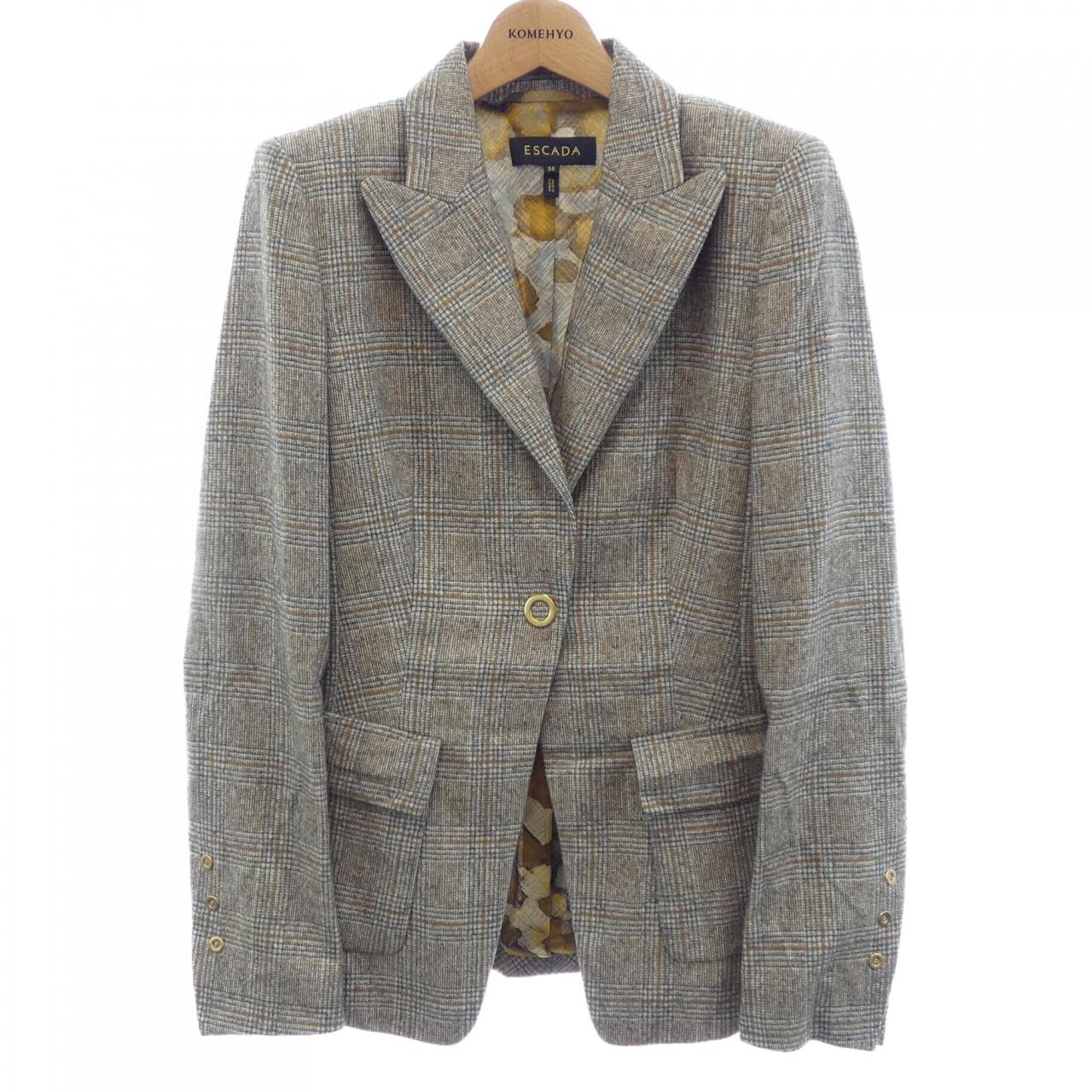 エスカーダ ESCADA ジャケット