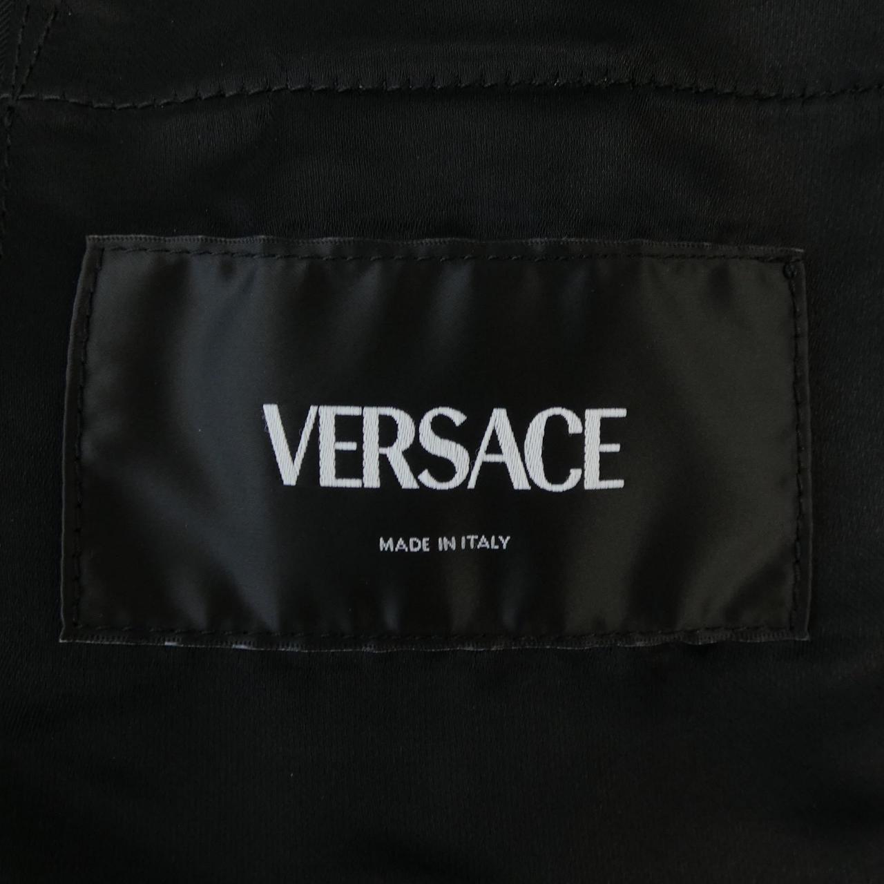 ヴェルサーチェ VERSACE ブルゾン