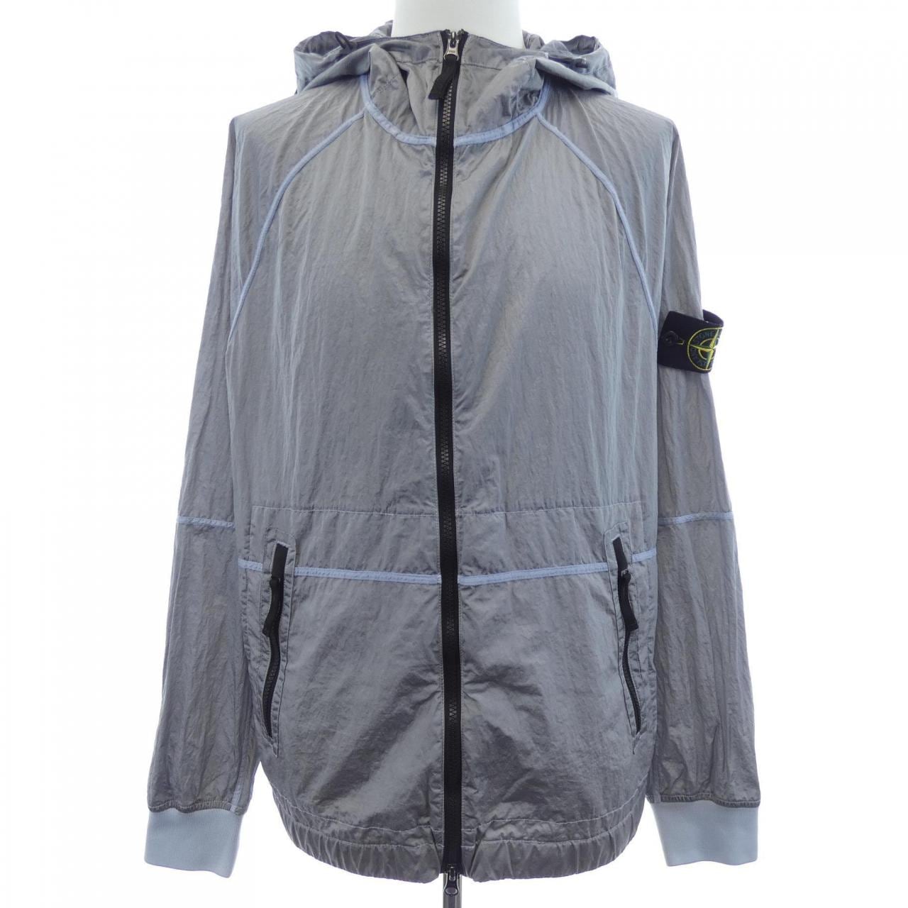 ストーンアイランド STONE ISLAND 801542020 ブルゾン