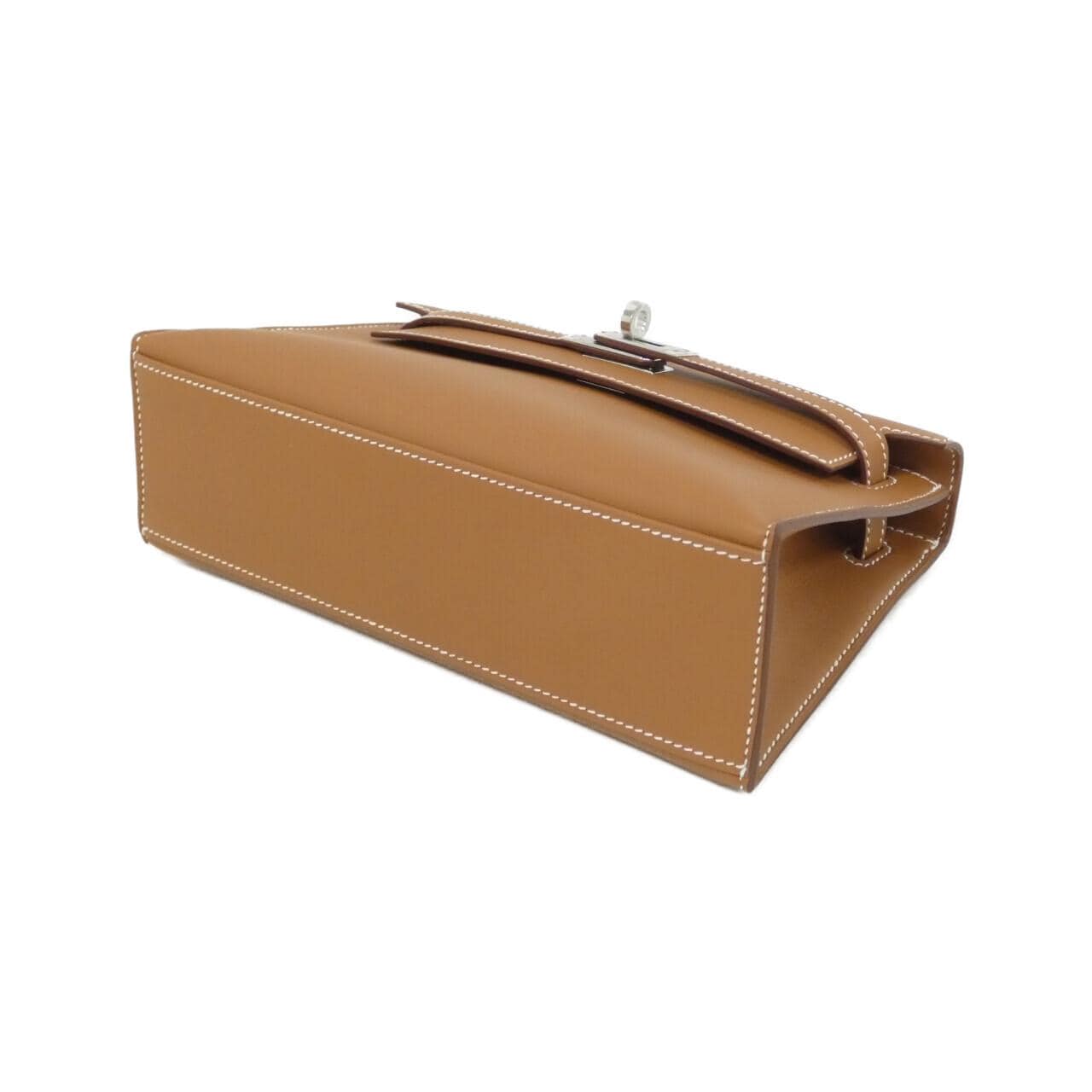 【未使用品】エルメス ポシェットケリー MINI 049417CK バッグ