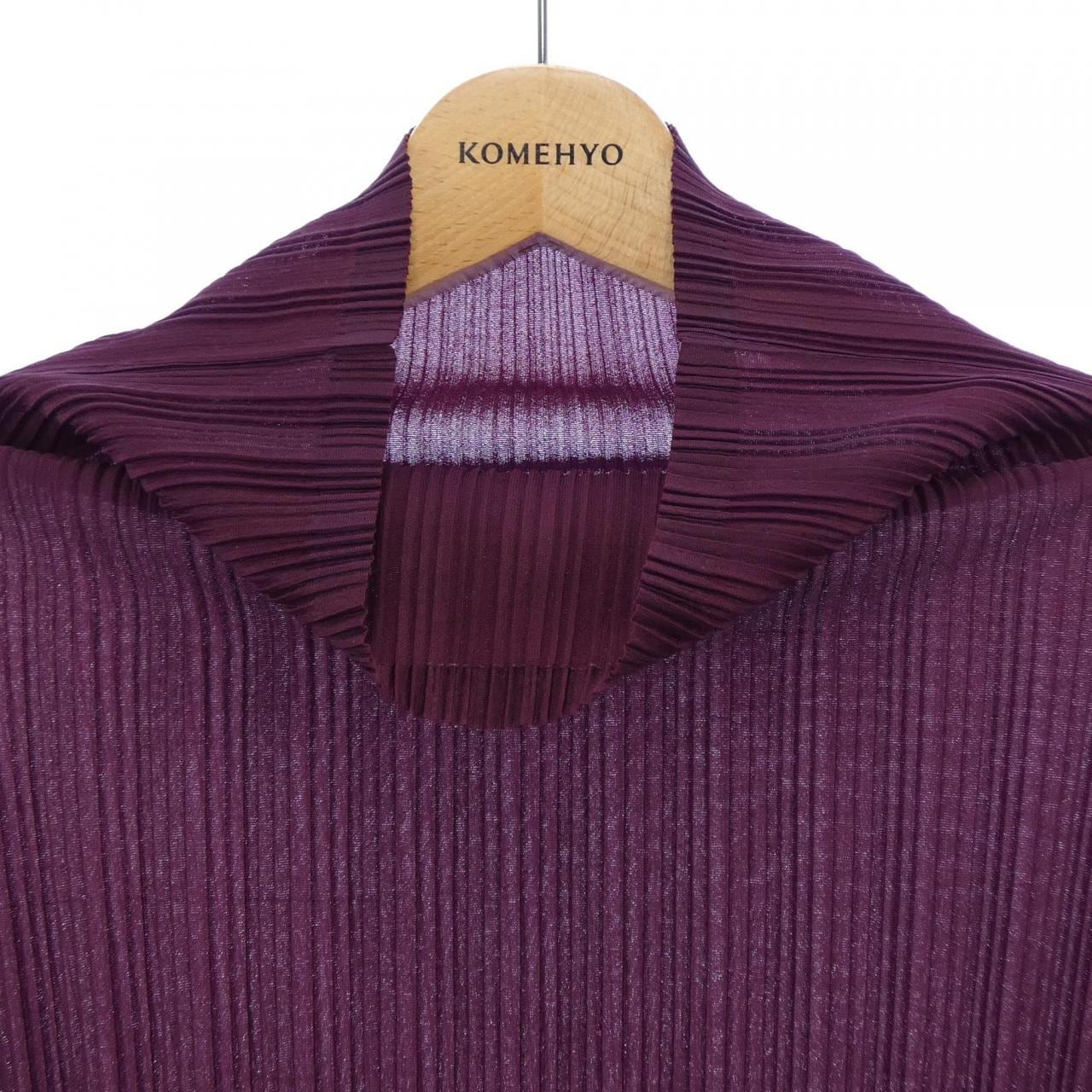 プリーツプリーズ PLEATS PLEASE トップス