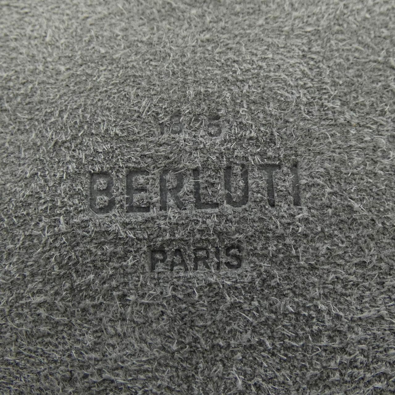 ベルルッティ Berluti スクリット ウォッチケース