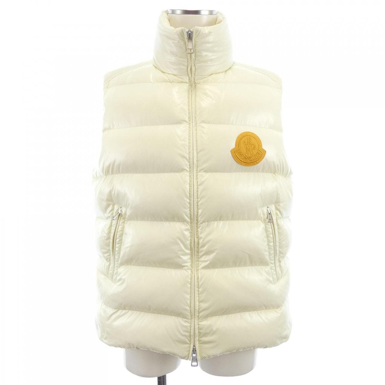 モンクレール ジーニアス MONCLER GENIUS PARK ダウンベスト