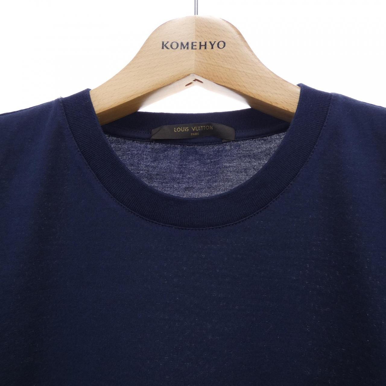 ルイヴィトン LOUIS VUITTON H5IY05JC8 Tシャツ