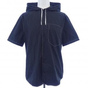 エルメス HERMES *81-5606 S/Sシャツ