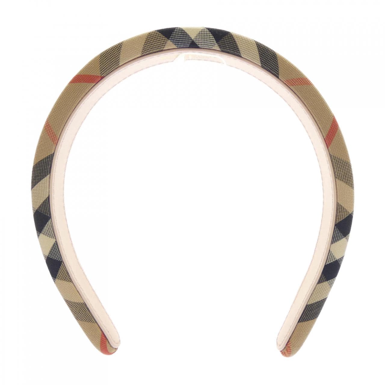 バーバリー BURBERRY 80342771 HAIR ACCESSORIES