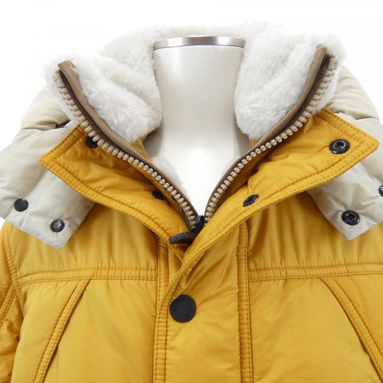モンクレールグルノーブル MONCLER GRENOBLE WENGI ダウンジャケット