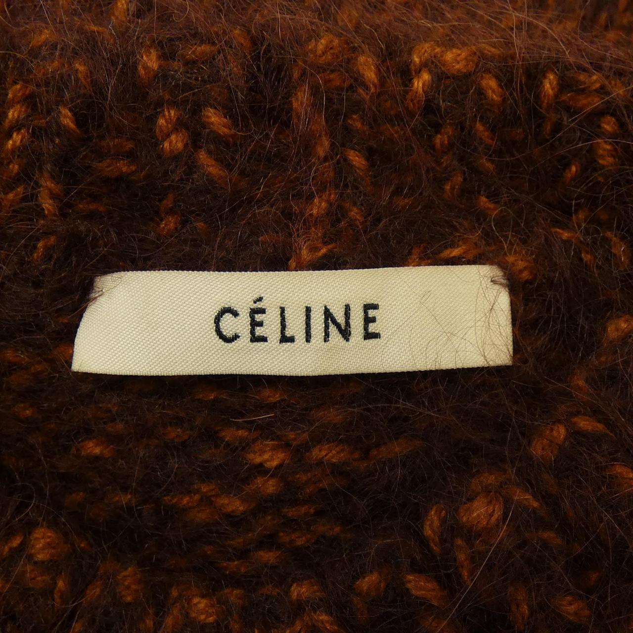 コメ兵｜セリーヌ CELINE ニット｜セリーヌ｜レディースファッション