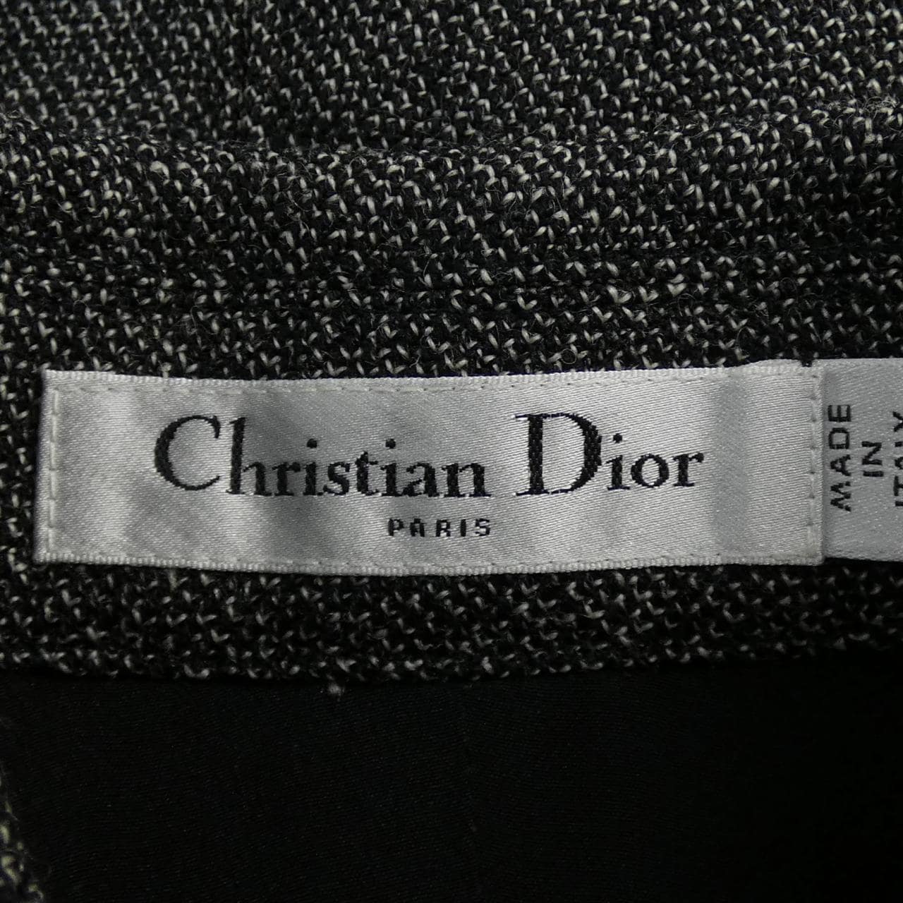 CHRISTIAN DIOR ONE PIECE DIOR CHRISTIAN DIOR