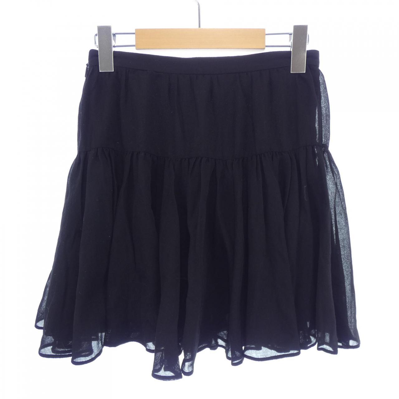 SAINT LAURENT SAINT LAURENT Skirt