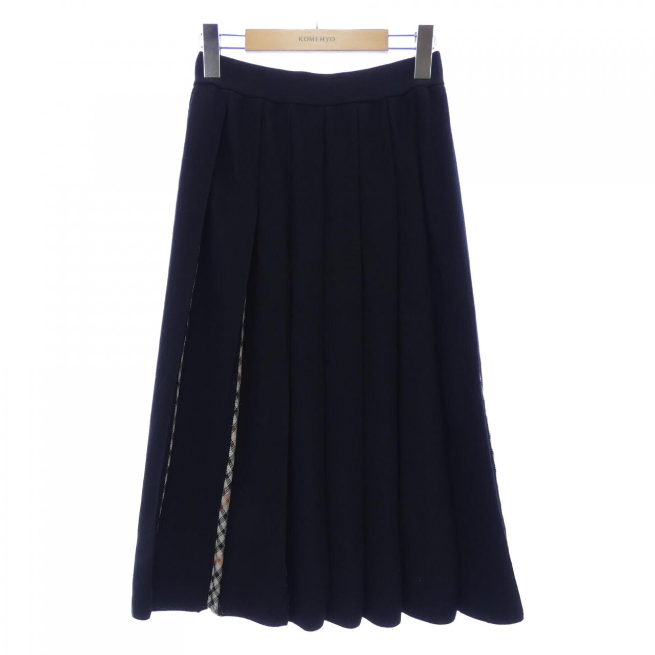 ダックス DAKS スカート