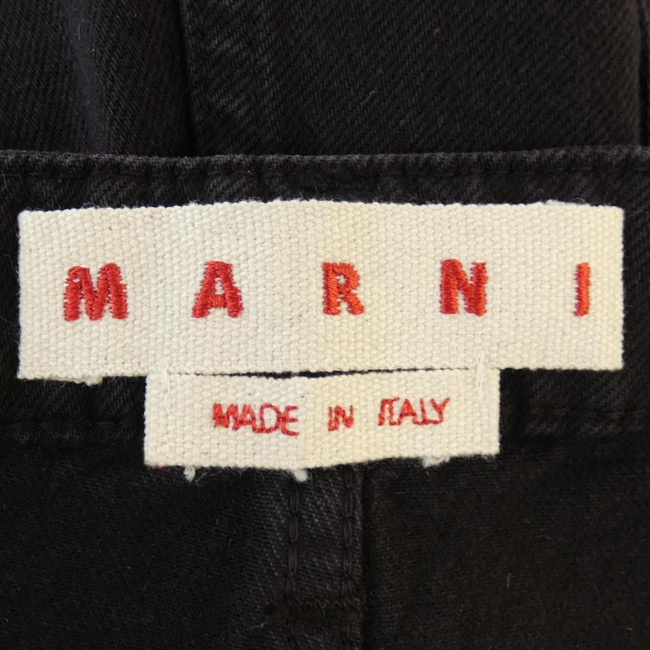 マルニ MARNI パンツ