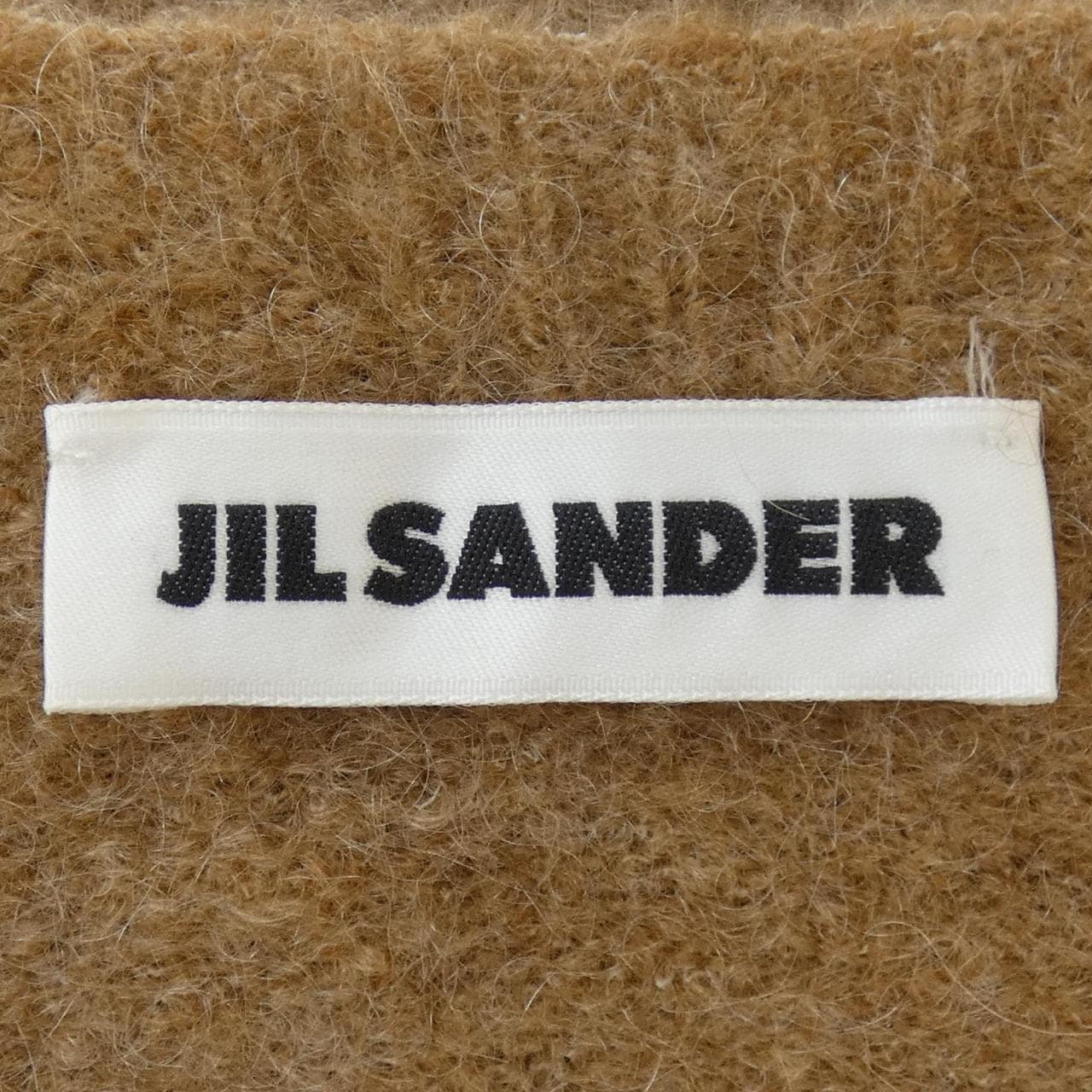 ジルサンダー JIL SANDER ベスト