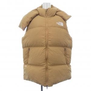 ザノースフェイス THE NORTH FACE ダウンベスト