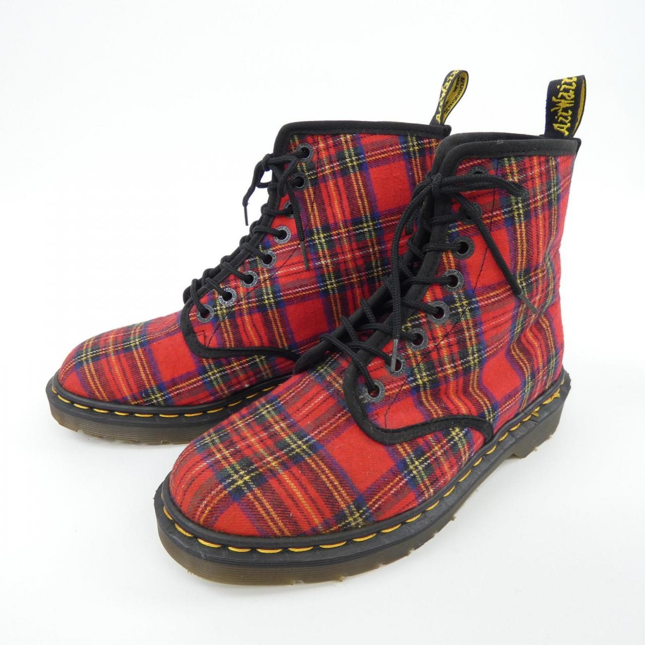 ドクターマーチン DR.MARTENS ブーツ