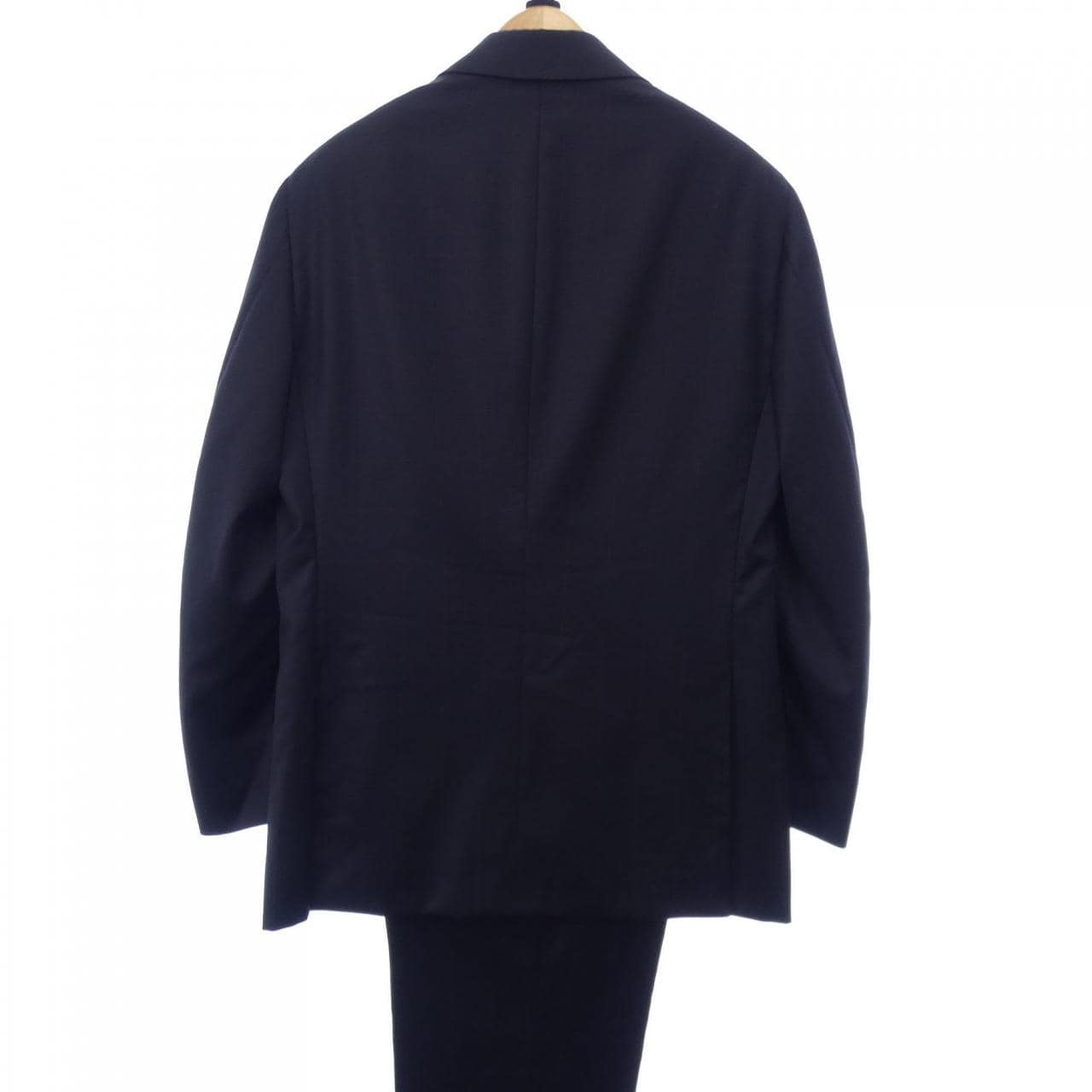 ベルベスト BELVEST スーツ