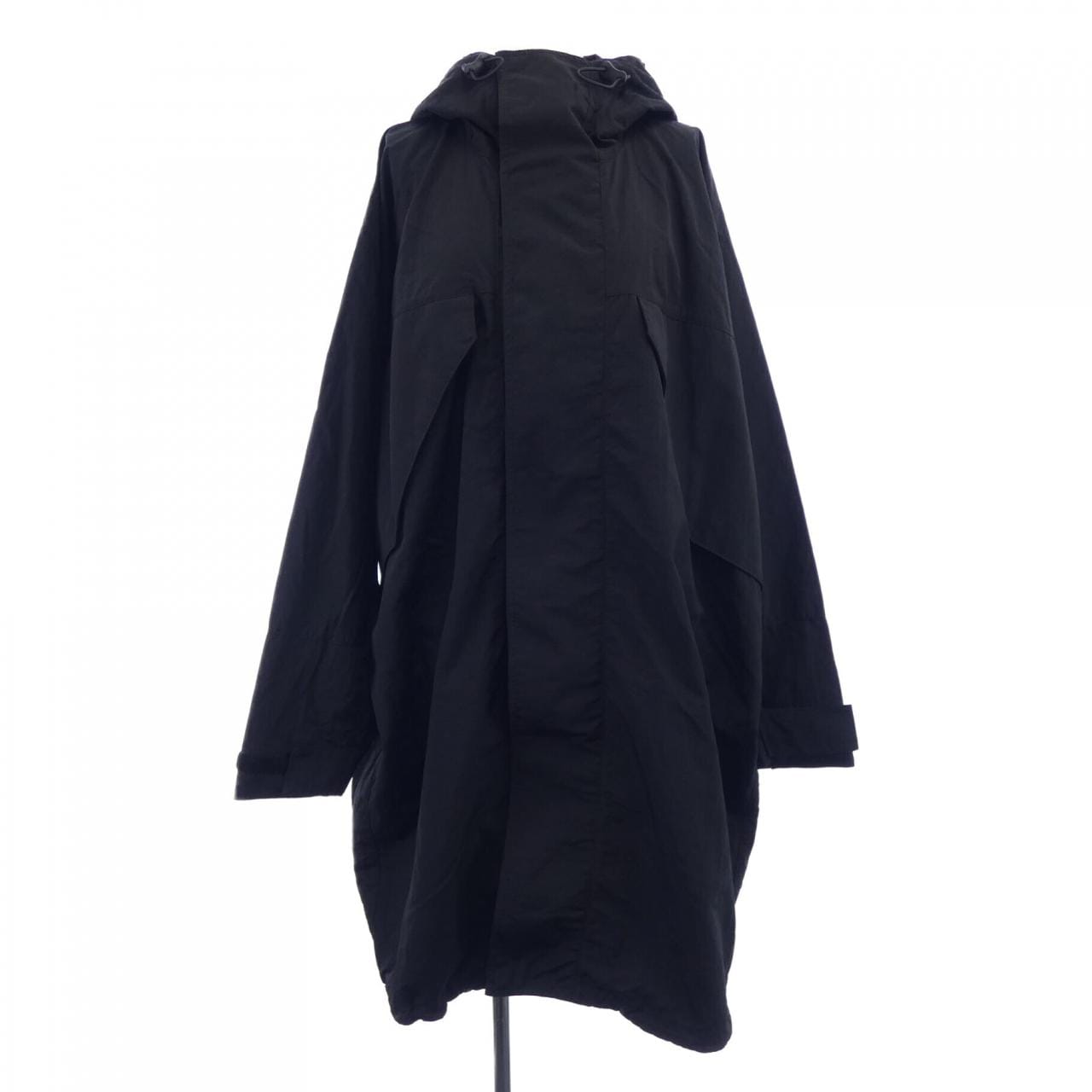Garance et VioLette coat