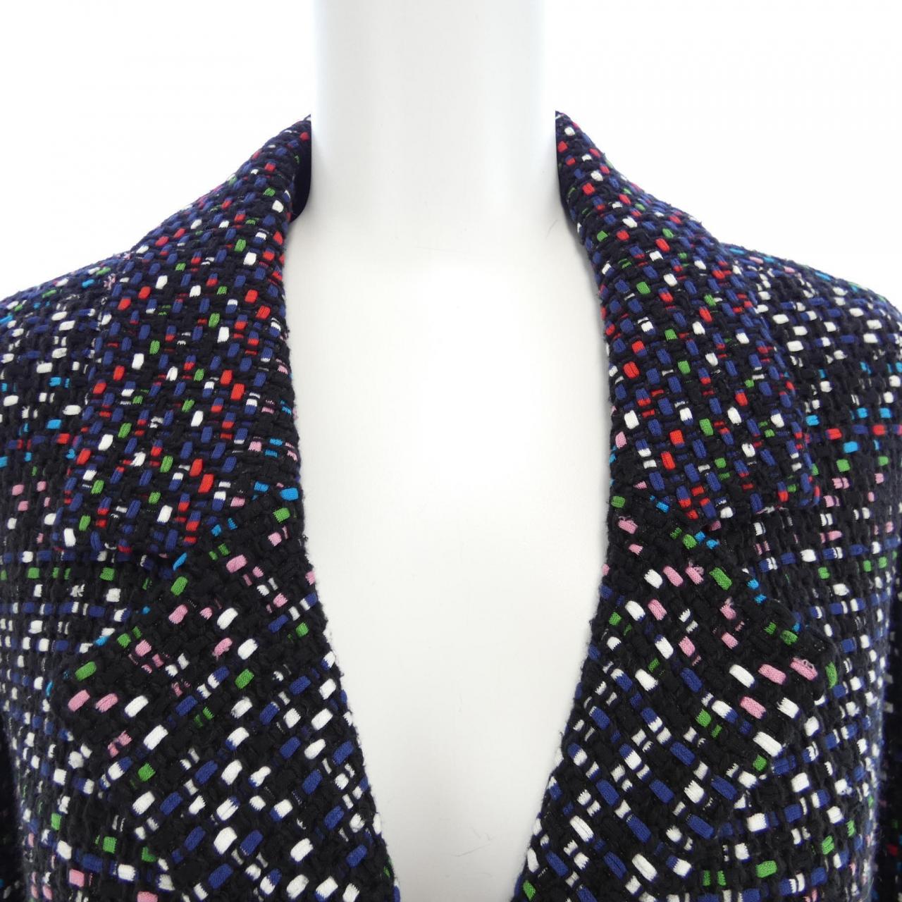 CHANEL CHANEL Jacket