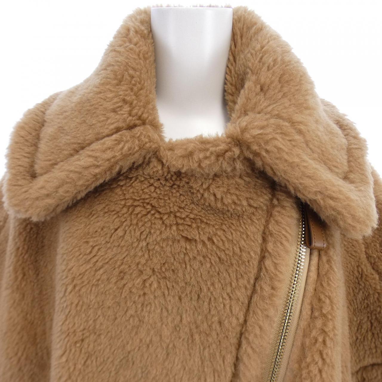マックスマーラ Max Mara ケープ