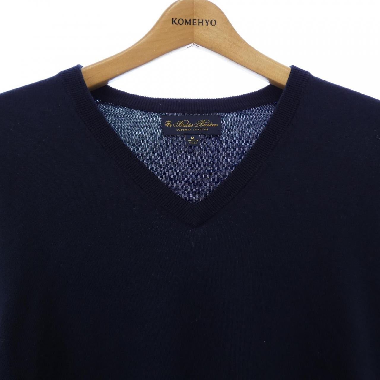 ブルックスブラザーズ BROOKS BROTHERS ニット