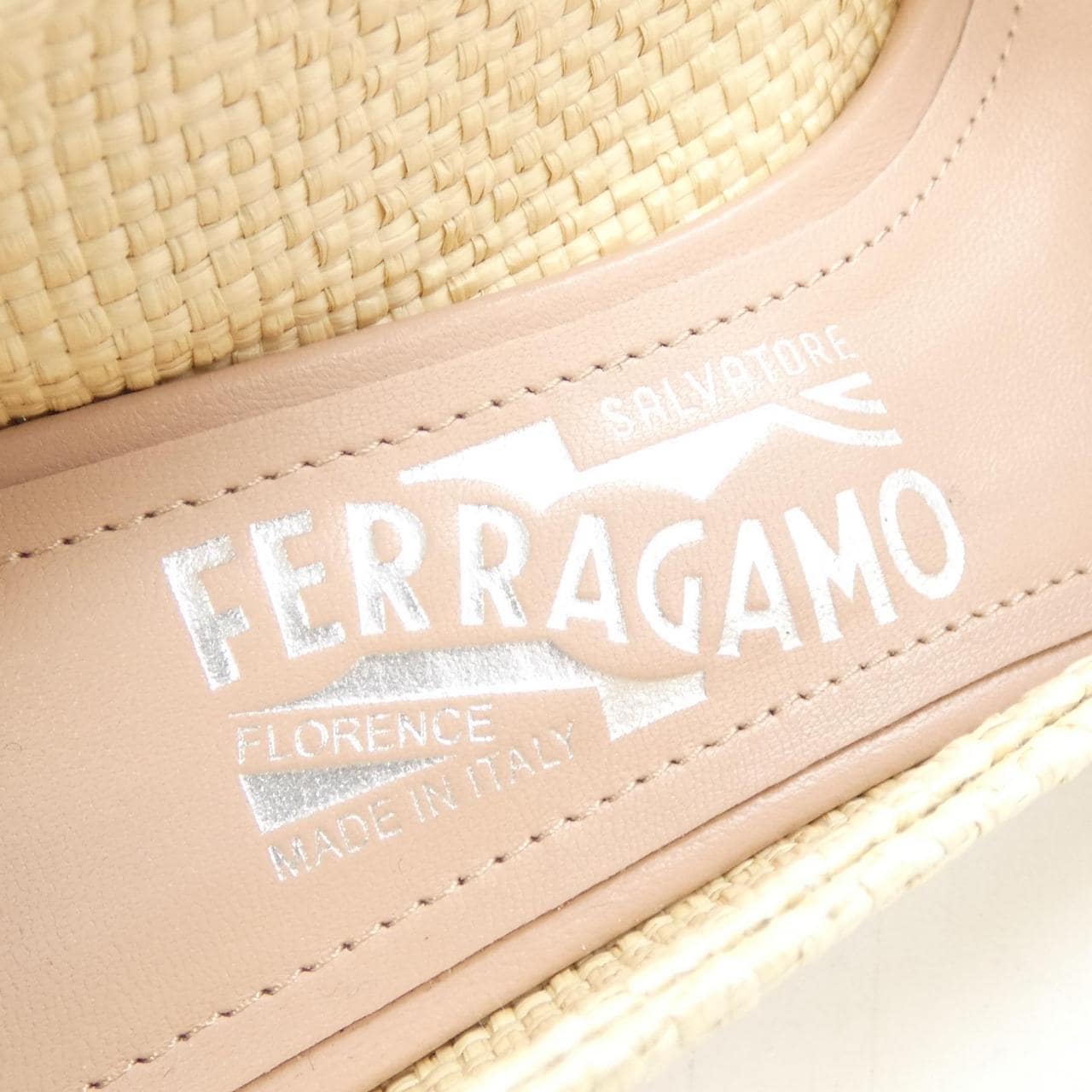 SALVATORE FERRAGAMO薩爾瓦多菲拉格慕泵