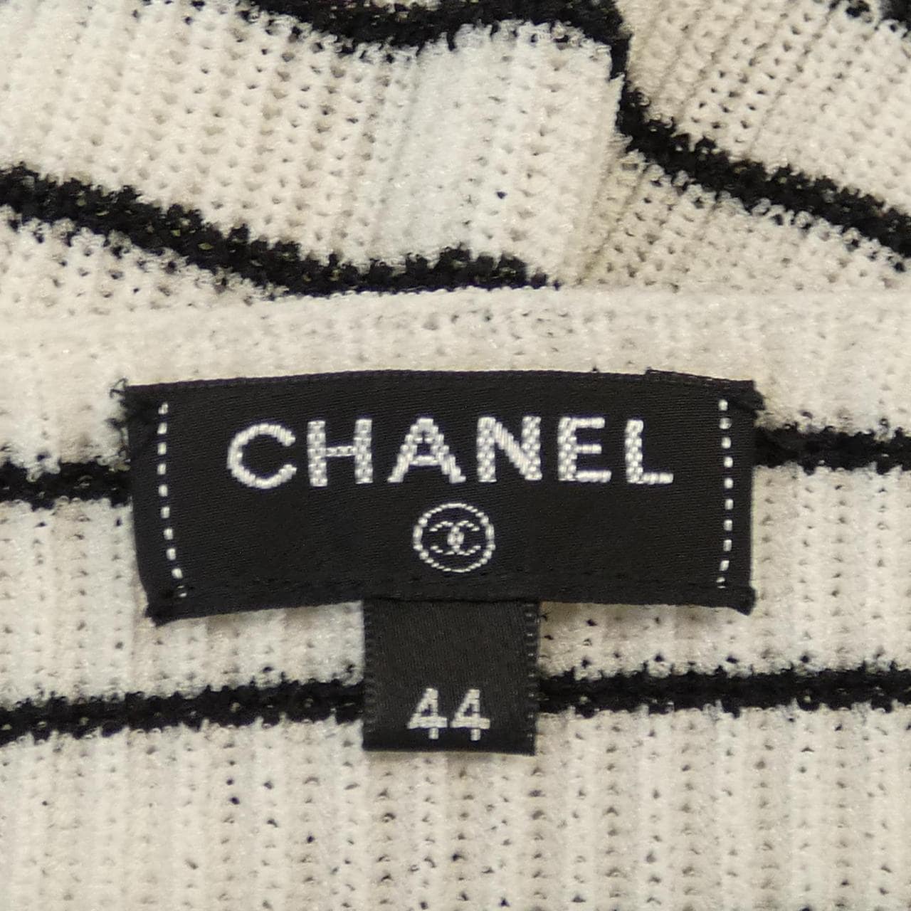 シャネル CHANEL ニット