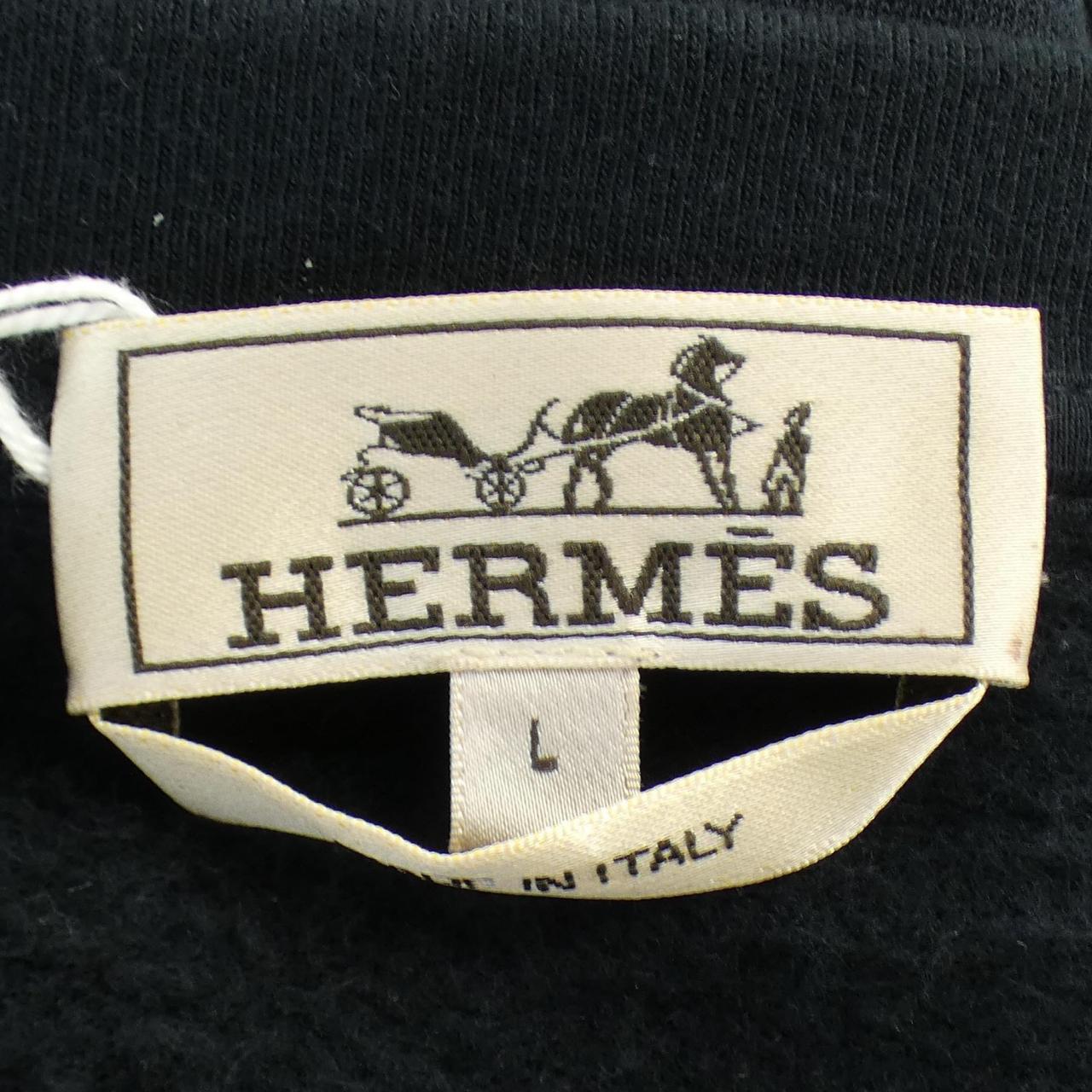 HERMES愛馬仕衛衣