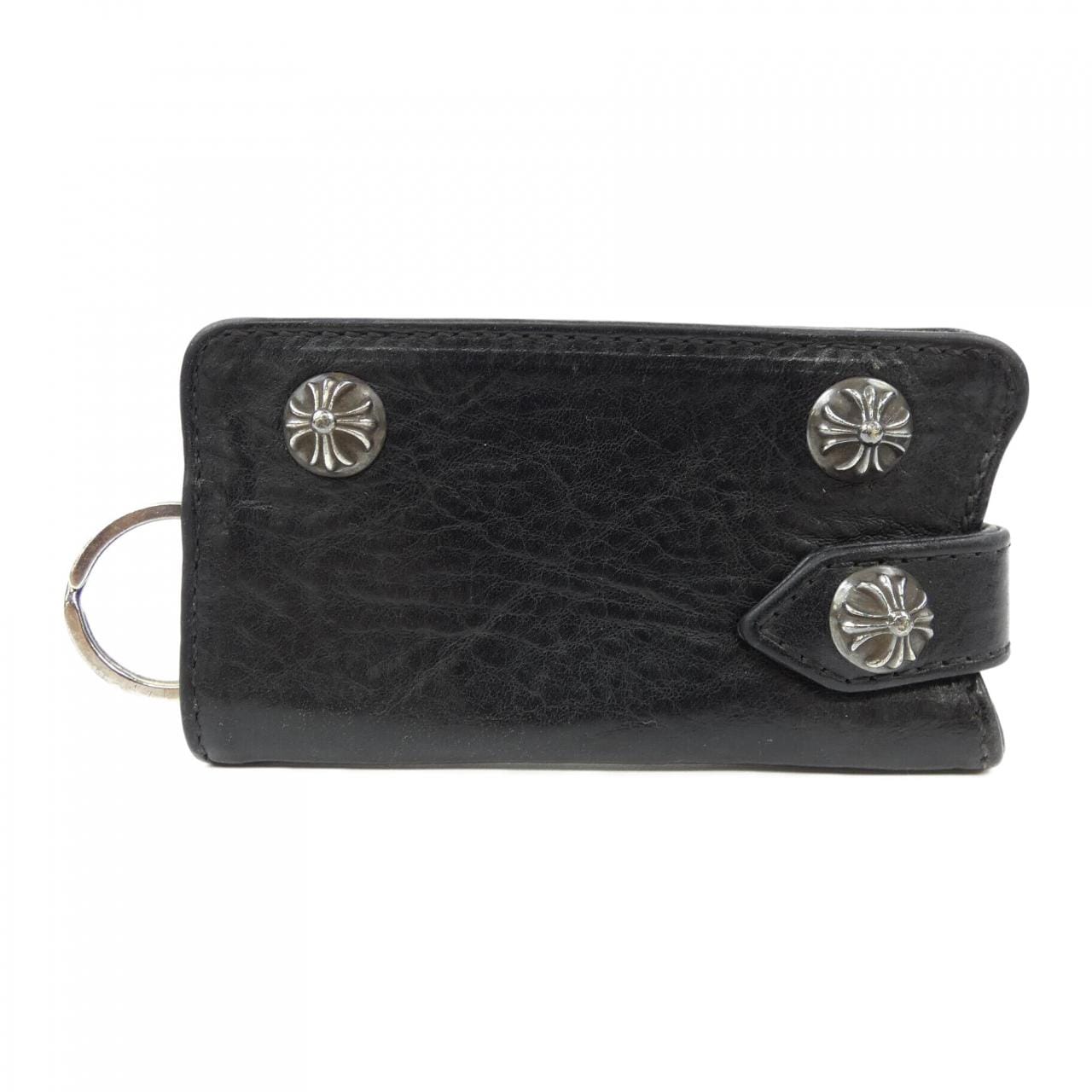 クロムハーツ CHROME HEARTS KEY CASE