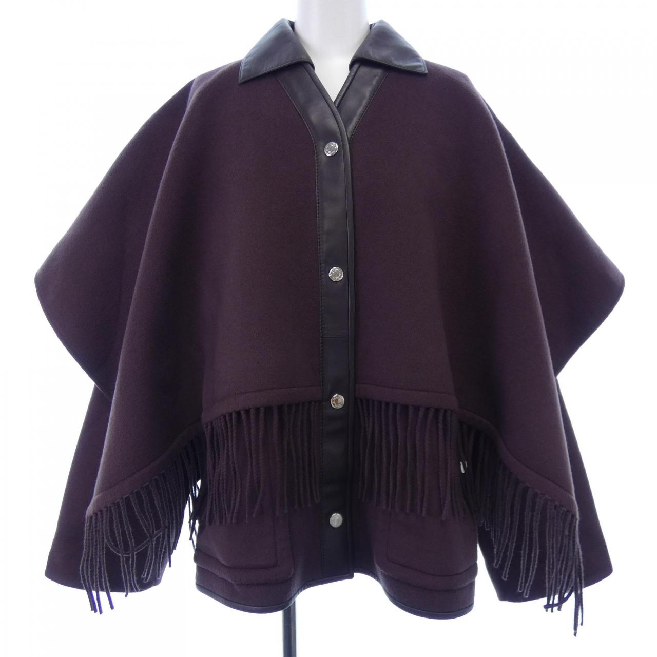 エルメス HERMES コート