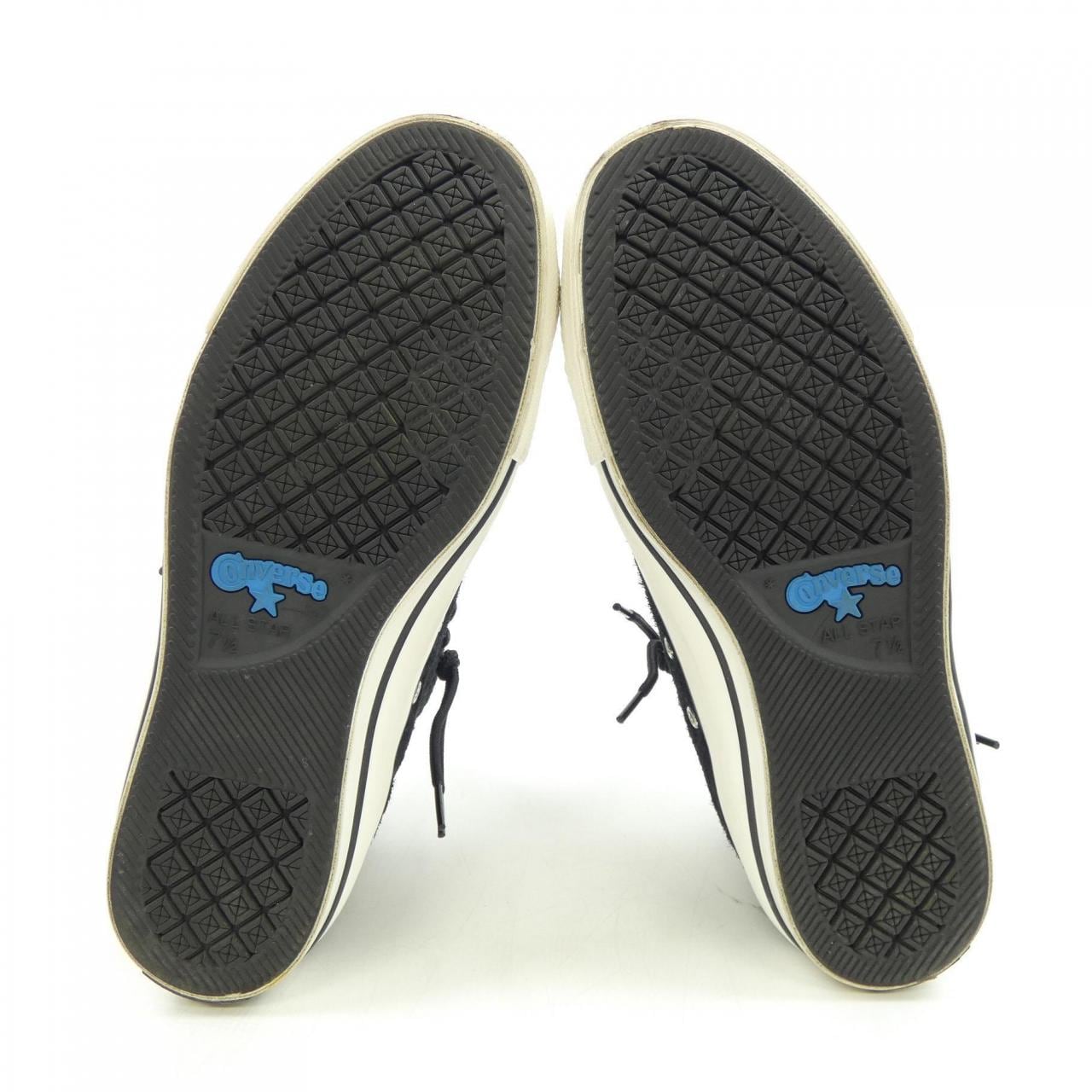 匡威CONVERSE運動鞋