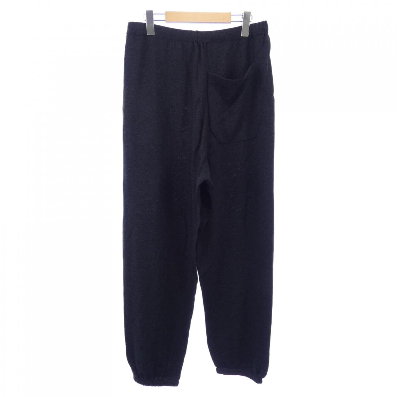 コモリ COMOLI パンツ