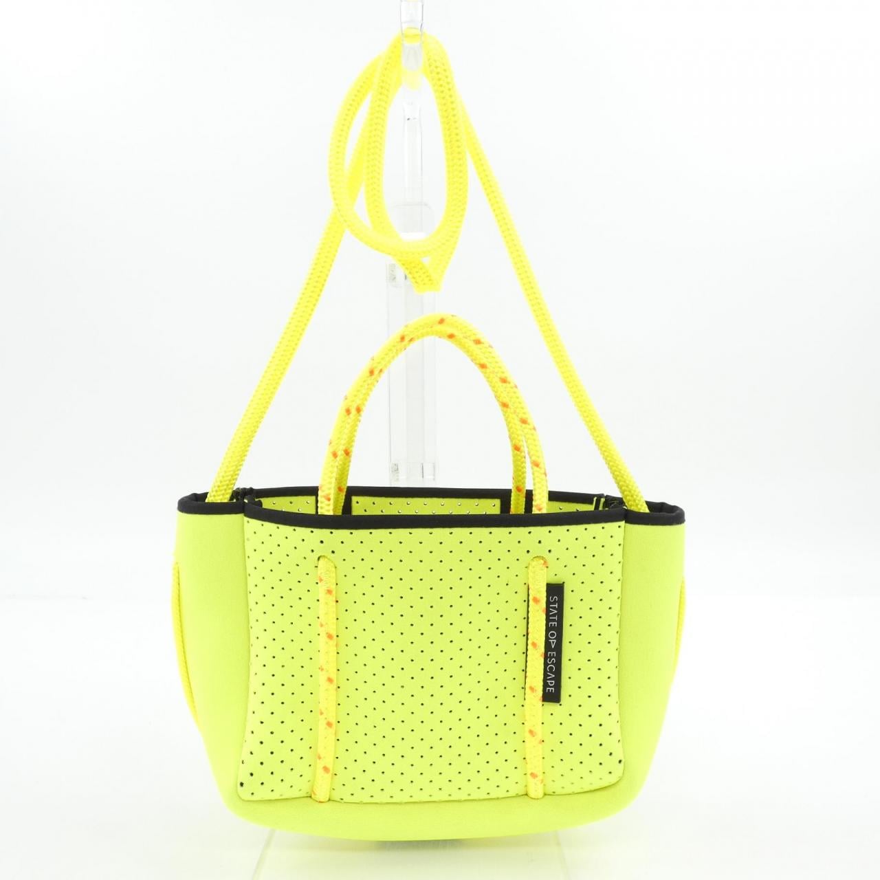 ステイトオブエスケープ STATE OF ESCAPE BAG