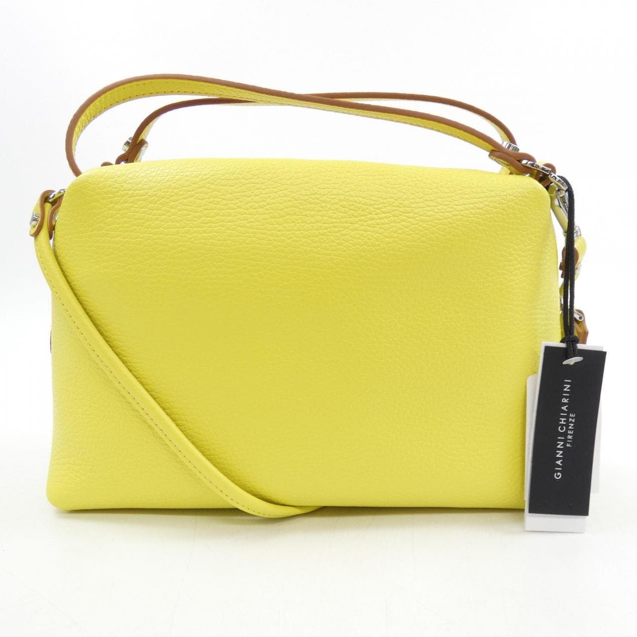 ジャンニキアリーニ GIANNI CHIARINI BAG