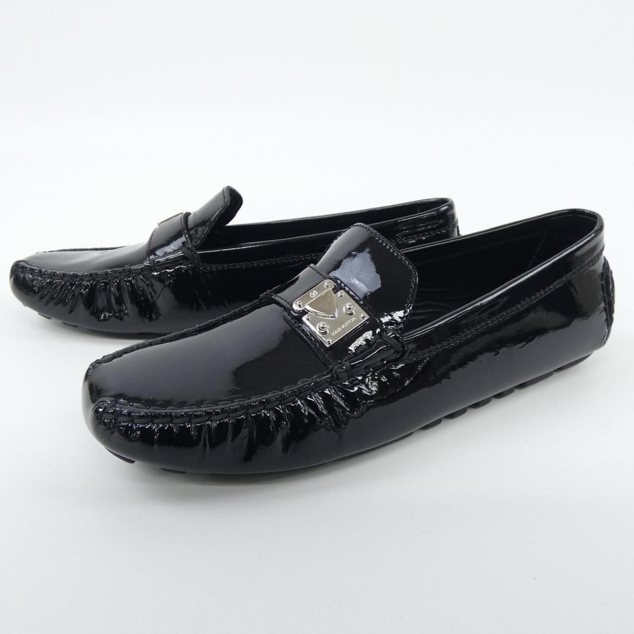 ルイヴィトン LOUIS VUITTON シューズ