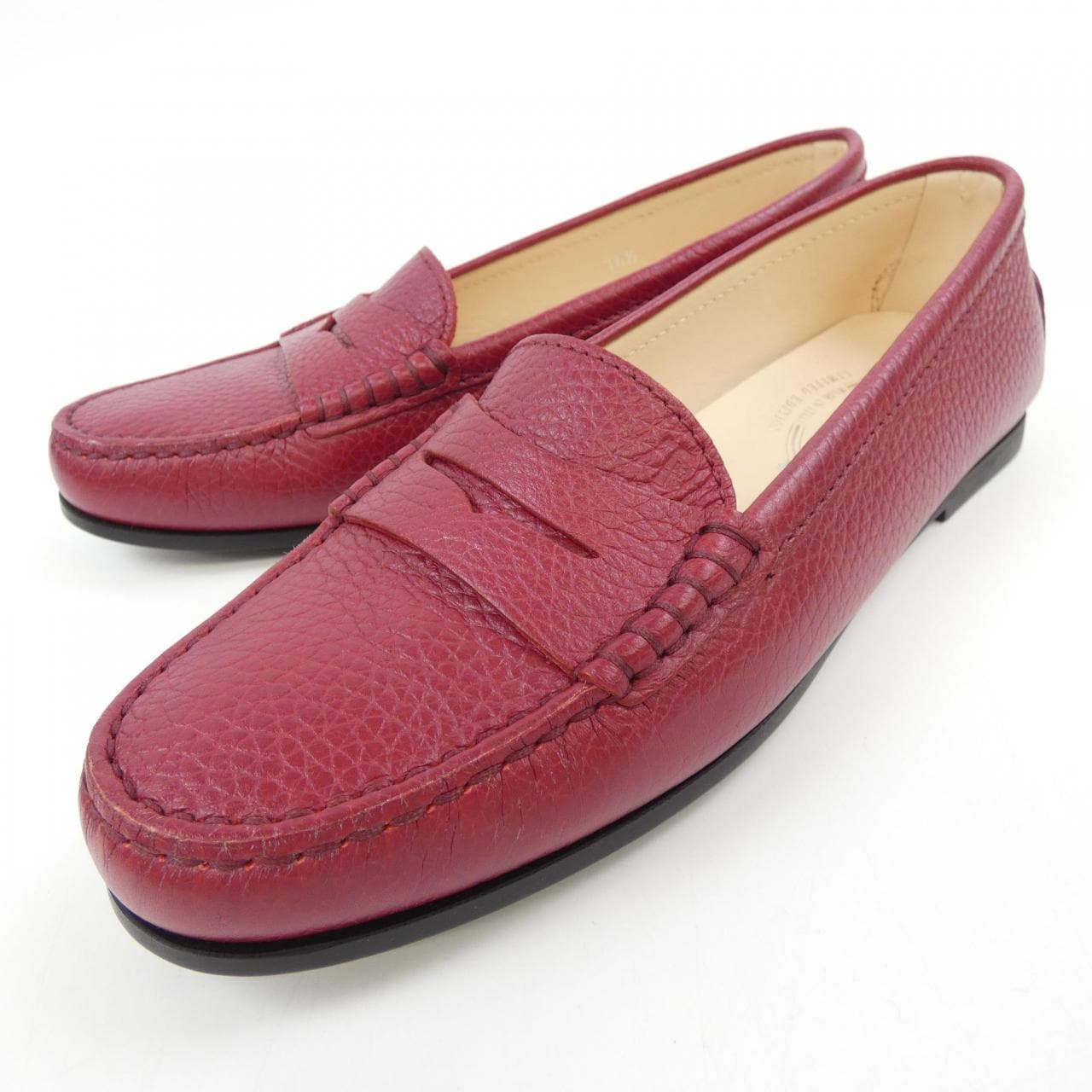 トッズ TOD'S シューズ
