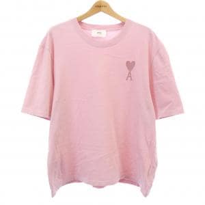 アミ AMI Tシャツ